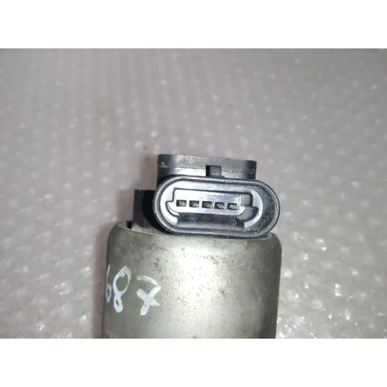 Valvula Egr para Peugeot 307 Cc (S1)