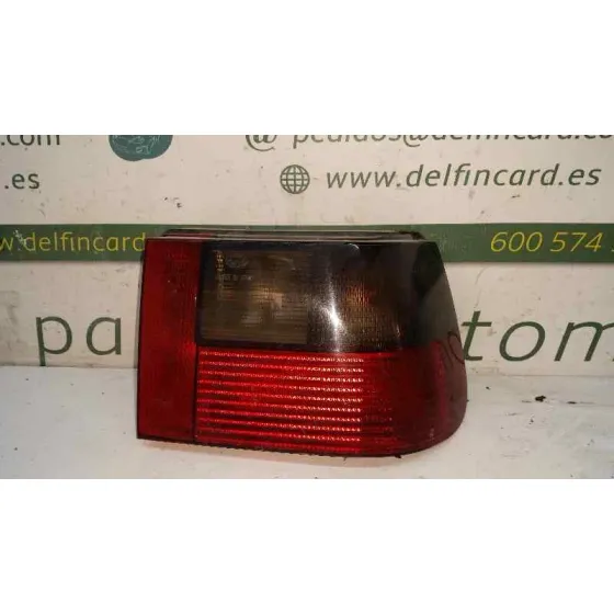 Piloto Trasero Derecho para Seat Ibiza (6K)