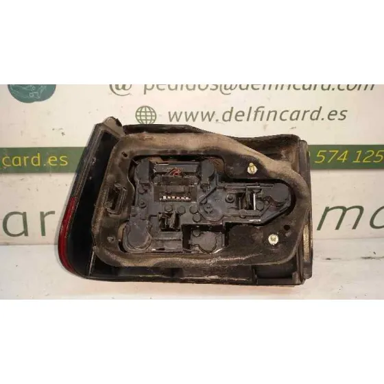 Piloto Trasero Derecho para Seat Ibiza (6K)