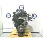 Motor Completo para Citroën C3
