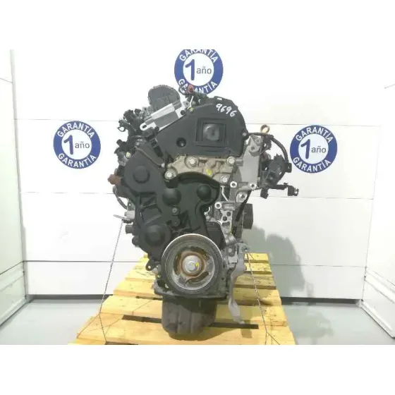 Motor Completo para Citroën C3