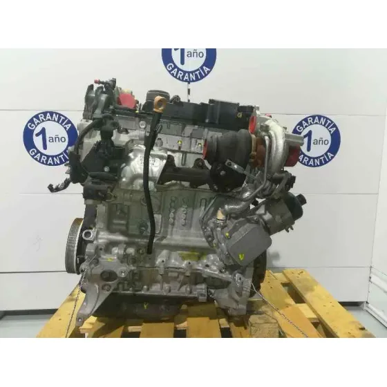Motor Completo para Citroën C3