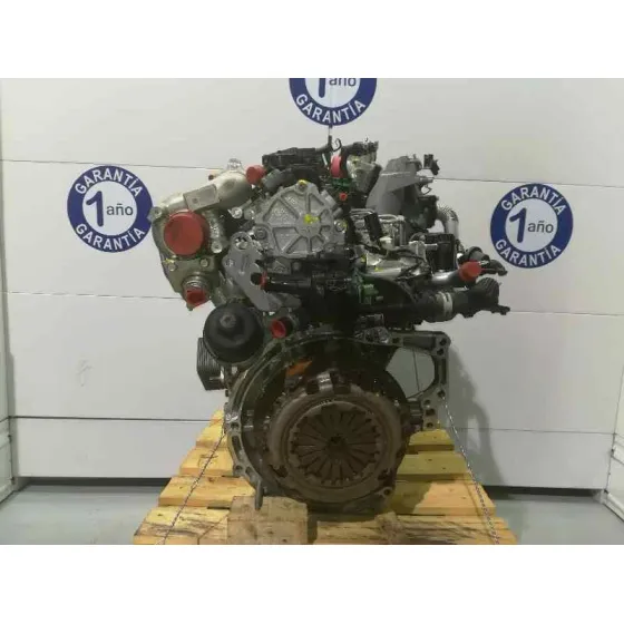 Motor Completo para Citroën C3