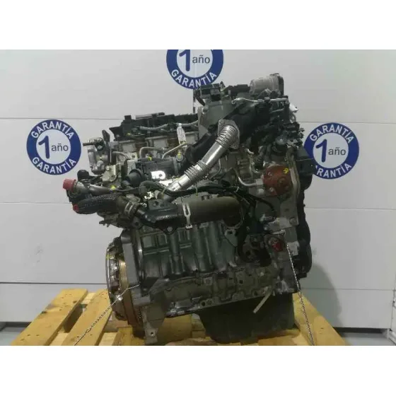 Motor Completo para Citroën C3