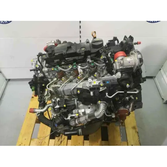 Motor Completo para Citroën C3