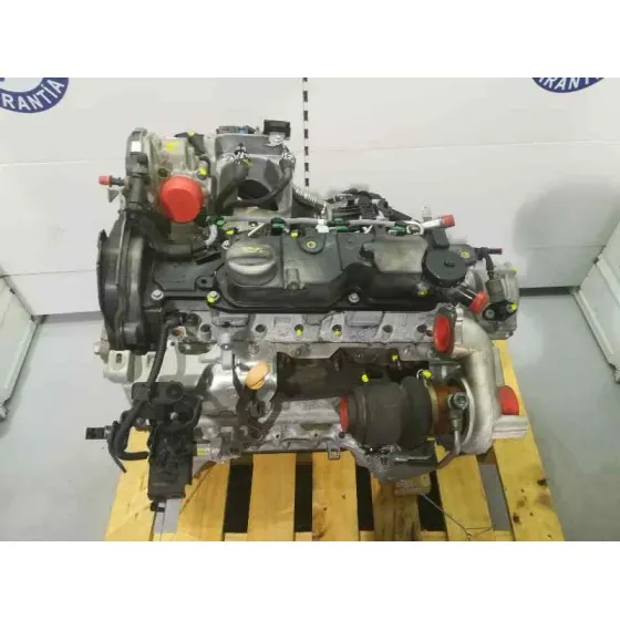 Motor Completo para Citroën C3