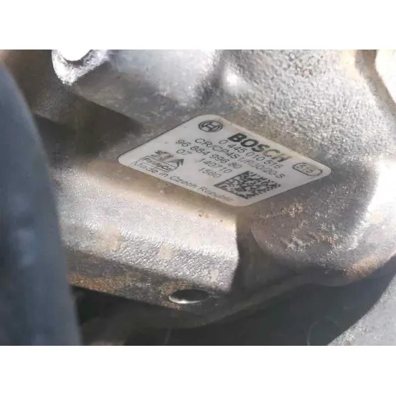 Motor Completo para Citroën C3