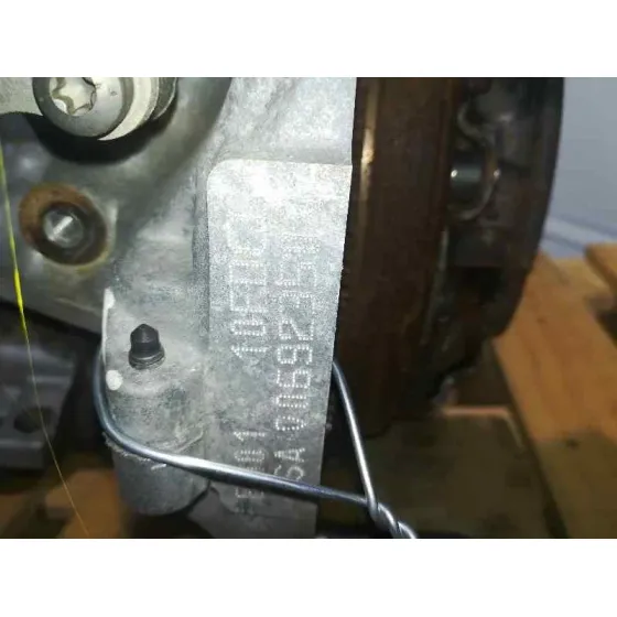 Motor Completo para Citroën C3