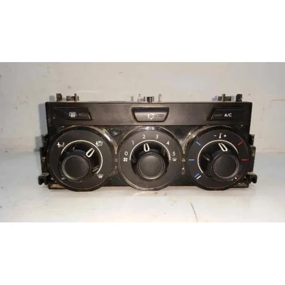 Mando Calefaccion / Aire Acondicionado para Citroën C3