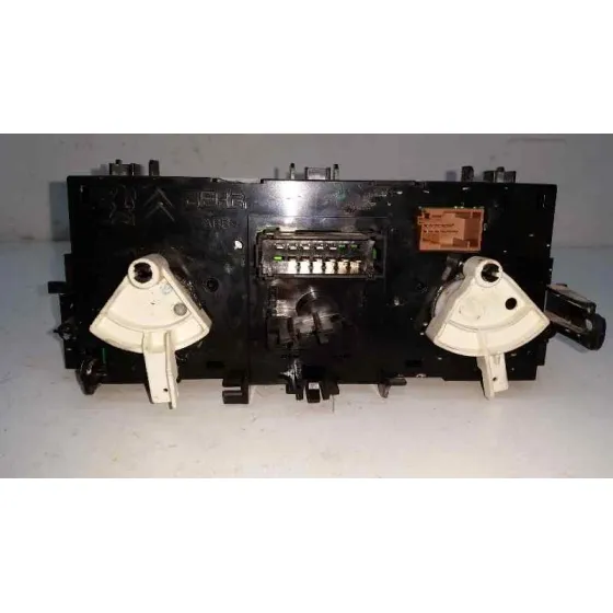 Mando Calefaccion / Aire Acondicionado para Citroën C3