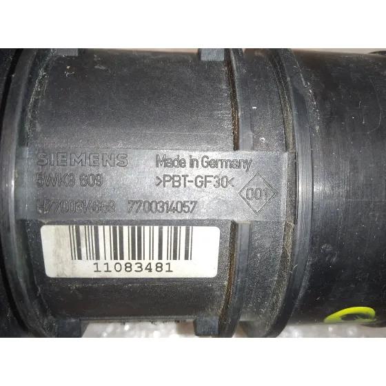 Caudalimetro para Renault Laguna Ii (Bg0)
