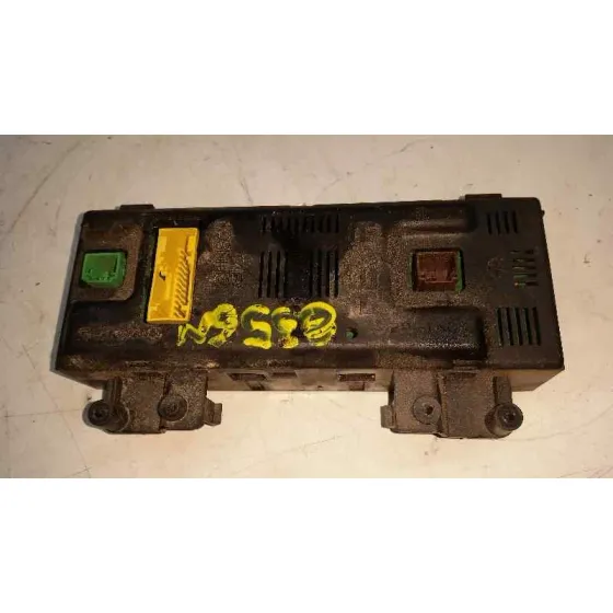 Mando Climatizador para Citroën C4 Berlina