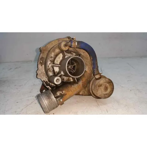 Turbocompresor para Citroën Xsara Coupe
