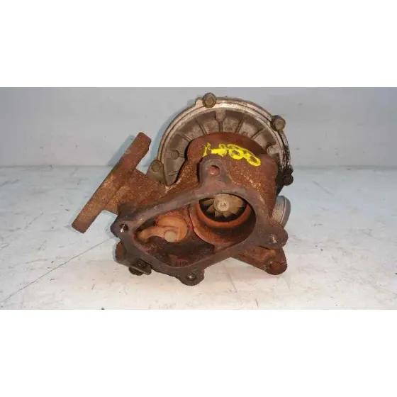 Turbocompresor para Citroën Xsara Coupe