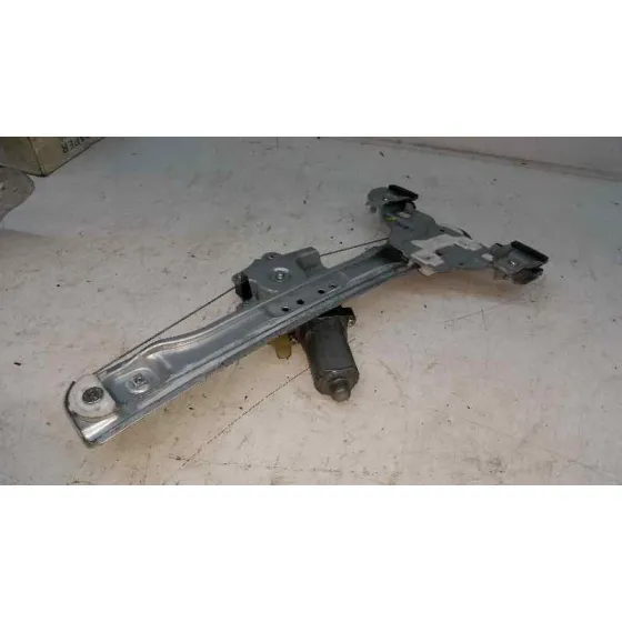 Elevalunas Trasero Izquierdo para Chevrolet Aveo Sedan