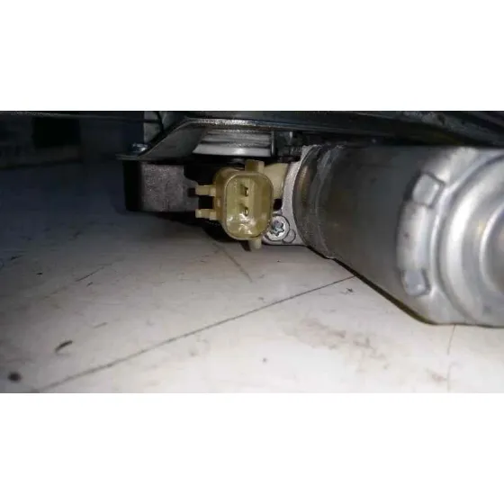 Elevalunas Trasero Izquierdo para Chevrolet Aveo Sedan