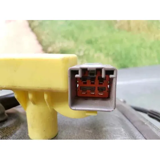 Elevalunas Trasero Derecho para Land Rover Freelander (Lr2)