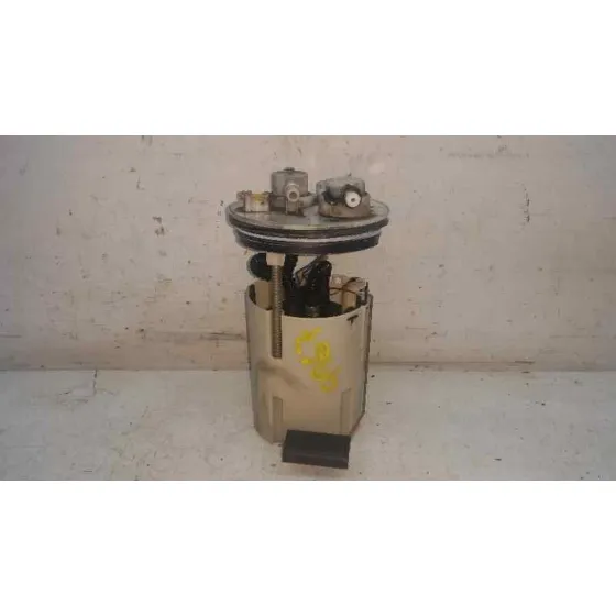 Aforador para Toyota Avensis Berlina (T25)