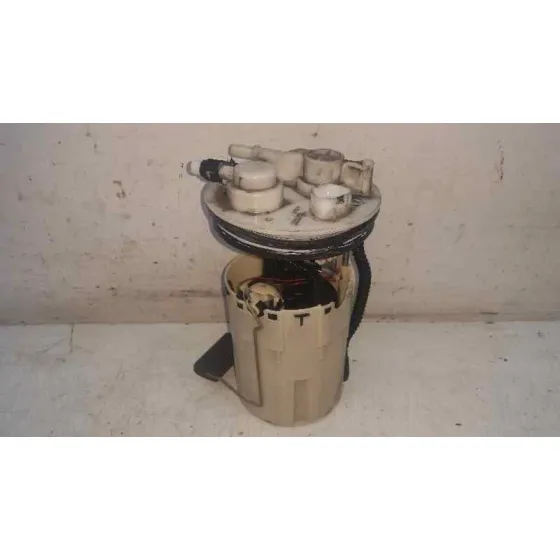 Aforador para Toyota Avensis Berlina (T25)