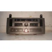 Mando Climatizador para Citroën C5 Berlina