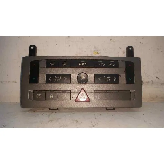 Mando Climatizador para Citroën C5 Berlina