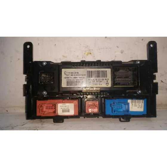 Mando Climatizador para Citroën C5 Berlina