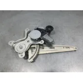 Elevalunas Trasero Izquierdo para Lexus Ct