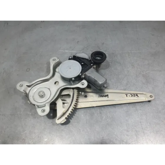 Elevalunas Trasero Izquierdo para Lexus Ct