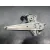 Elevalunas Trasero Izquierdo para Lexus Ct