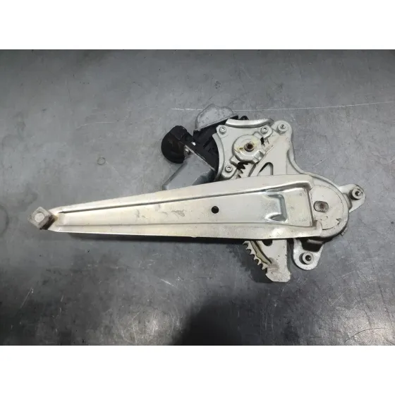 Elevalunas Trasero Izquierdo para Lexus Ct