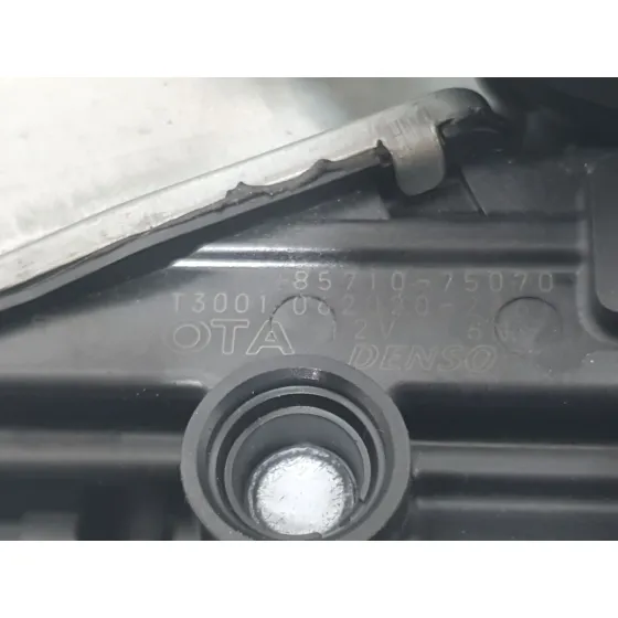 Elevalunas Trasero Izquierdo para Lexus Ct