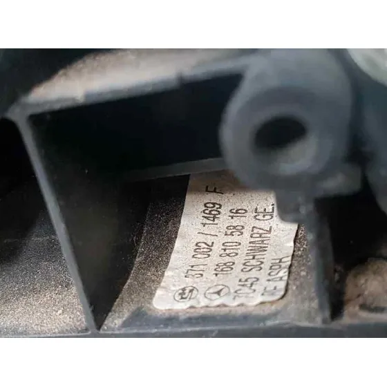 Retrovisor Derecho para Mercedes-Benz Clase A (W168)