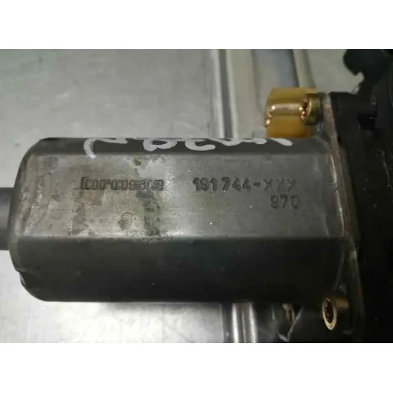 Elevalunas Delantero Derecho para Mercedes-Benz Clase A (W168)