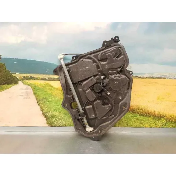 Elevalunas Trasero Derecho para Mazda 5 Berl. (Cr)