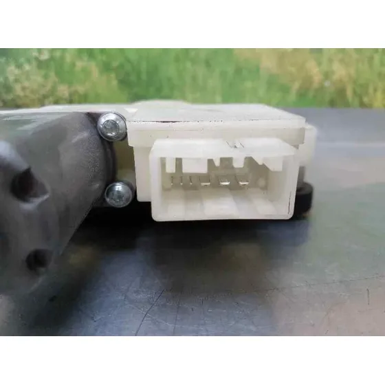 Elevalunas Trasero Derecho para Seat Toledo (Kg3)
