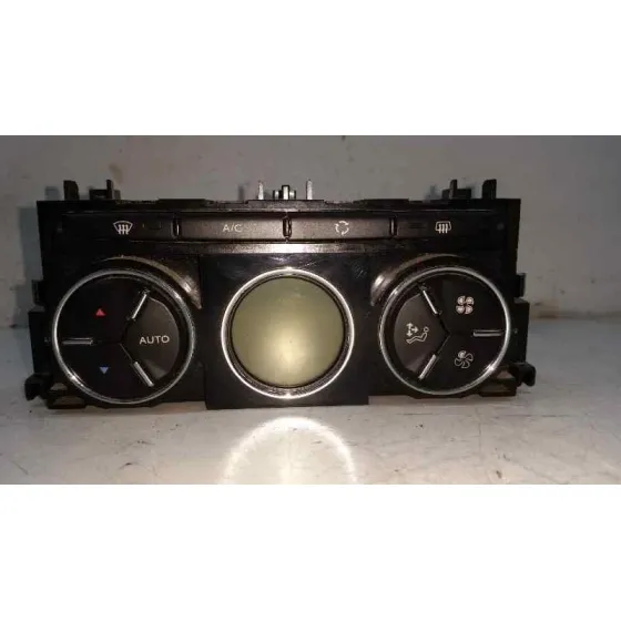 Mando Climatizador para Citroën C3