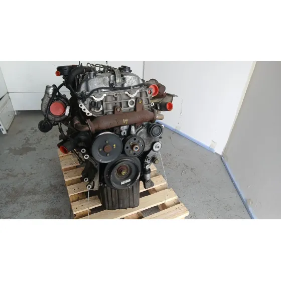 Motor Completo para Ssangyong Rexton