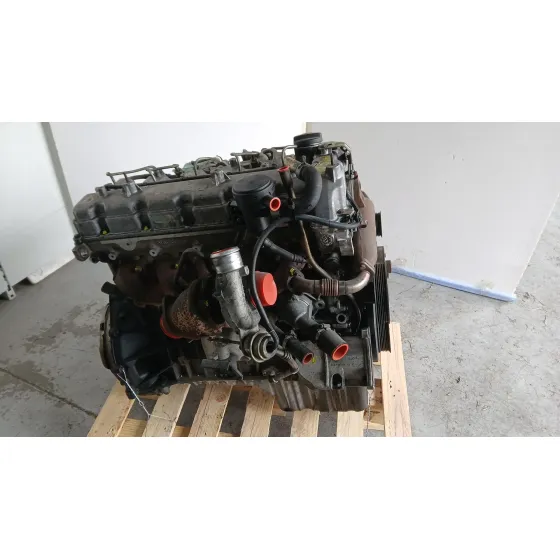 Motor Completo para Ssangyong Rexton