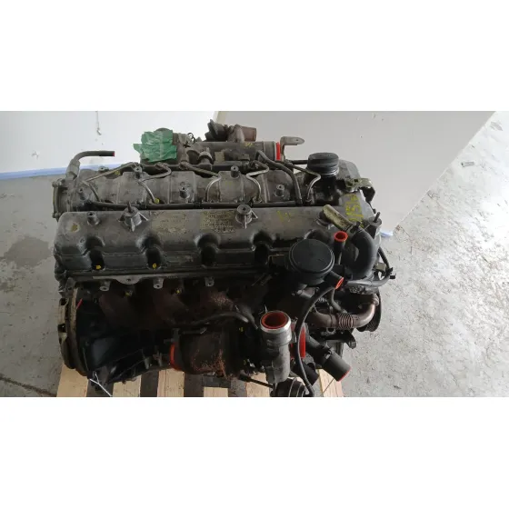 Motor Completo para Ssangyong Rexton