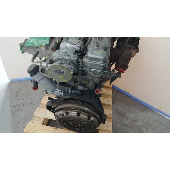 Motor Completo para Ssangyong Rexton