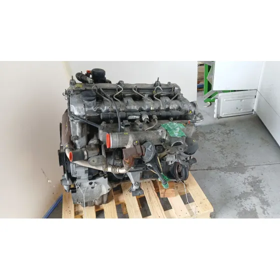 Motor Completo para Ssangyong Rexton