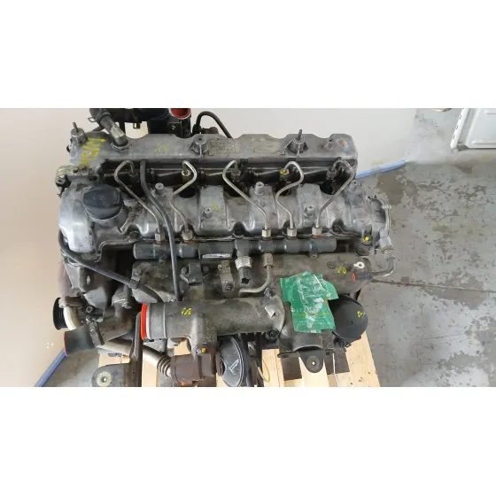 Motor Completo para Ssangyong Rexton
