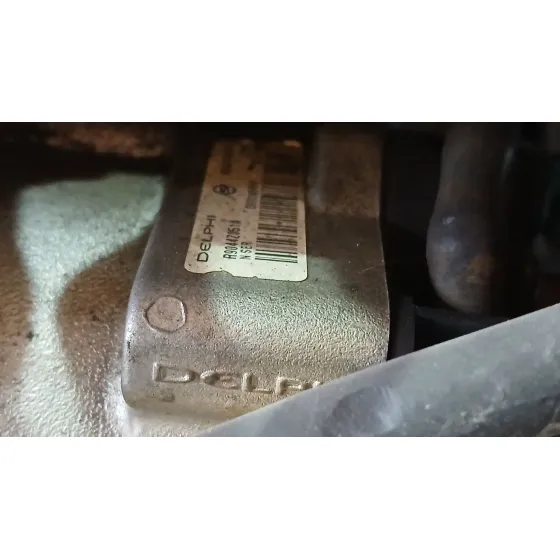 Motor Completo para Ssangyong Rexton