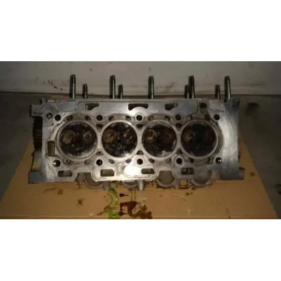 Culata para Citroën C3