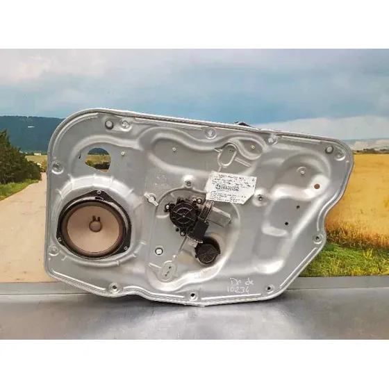 Elevalunas Delantero Derecho para Alfa Romeo Giulietta (191)