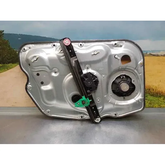 Elevalunas Delantero Derecho para Alfa Romeo Giulietta (191)