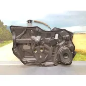Elevalunas Delantero Izquierdo para Mazda 3 Lim. (Bl)