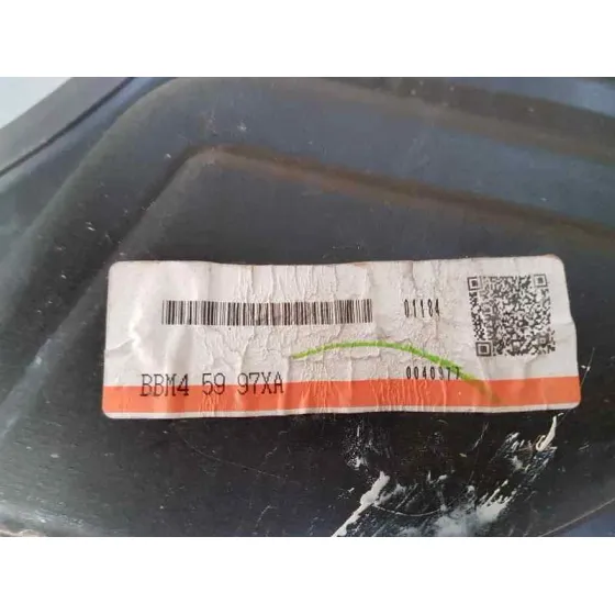 Elevalunas Delantero Izquierdo para Mazda 3 Lim. (Bl)