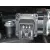Elevalunas Delantero Izquierdo para Mazda 3 Lim. (Bl)
