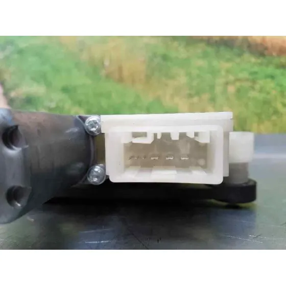 Elevalunas Trasero Derecho para Seat Toledo (Kg3)